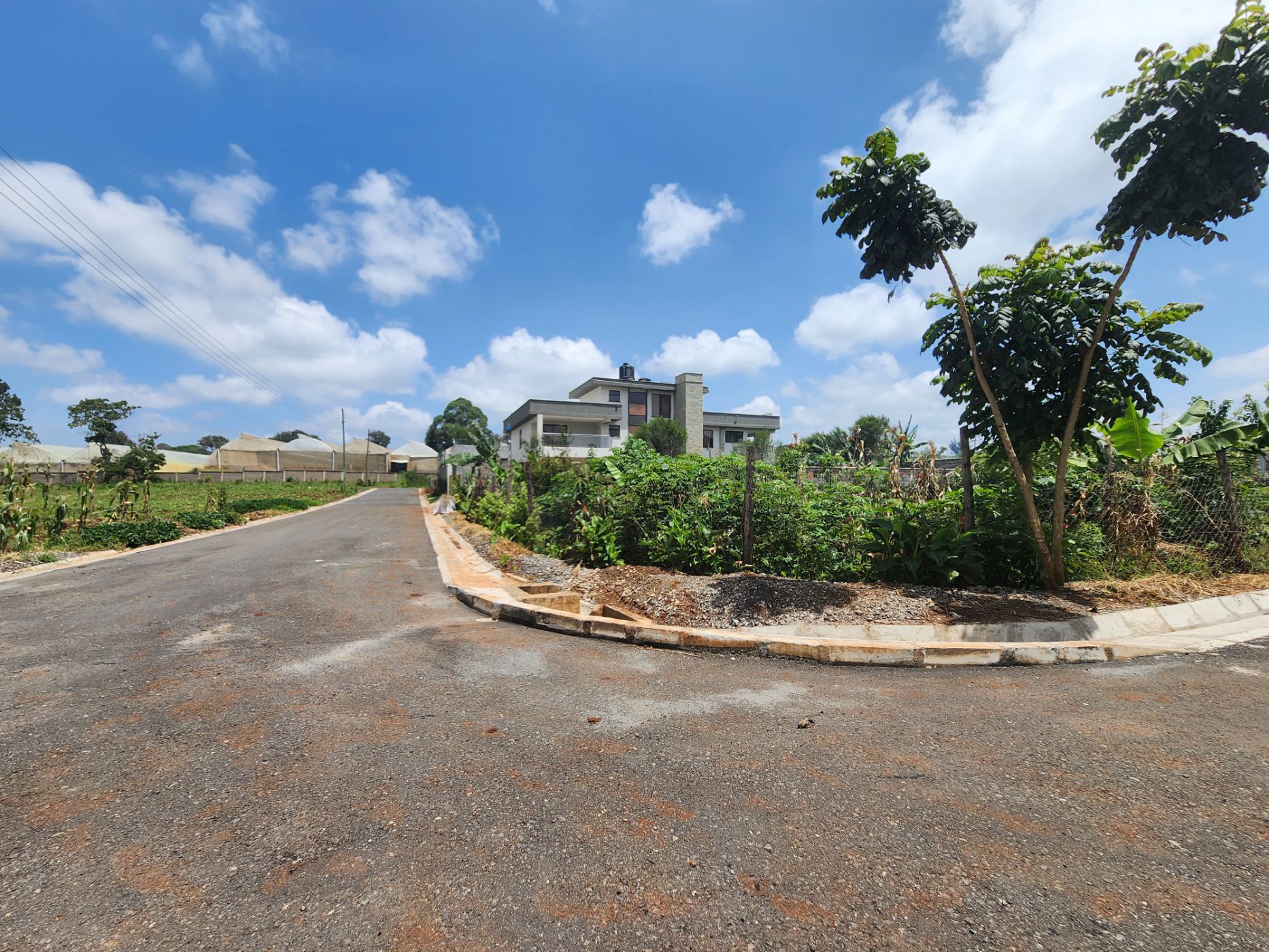 Vacant land for sale in Tigoni, Kenya - 3KE1736667