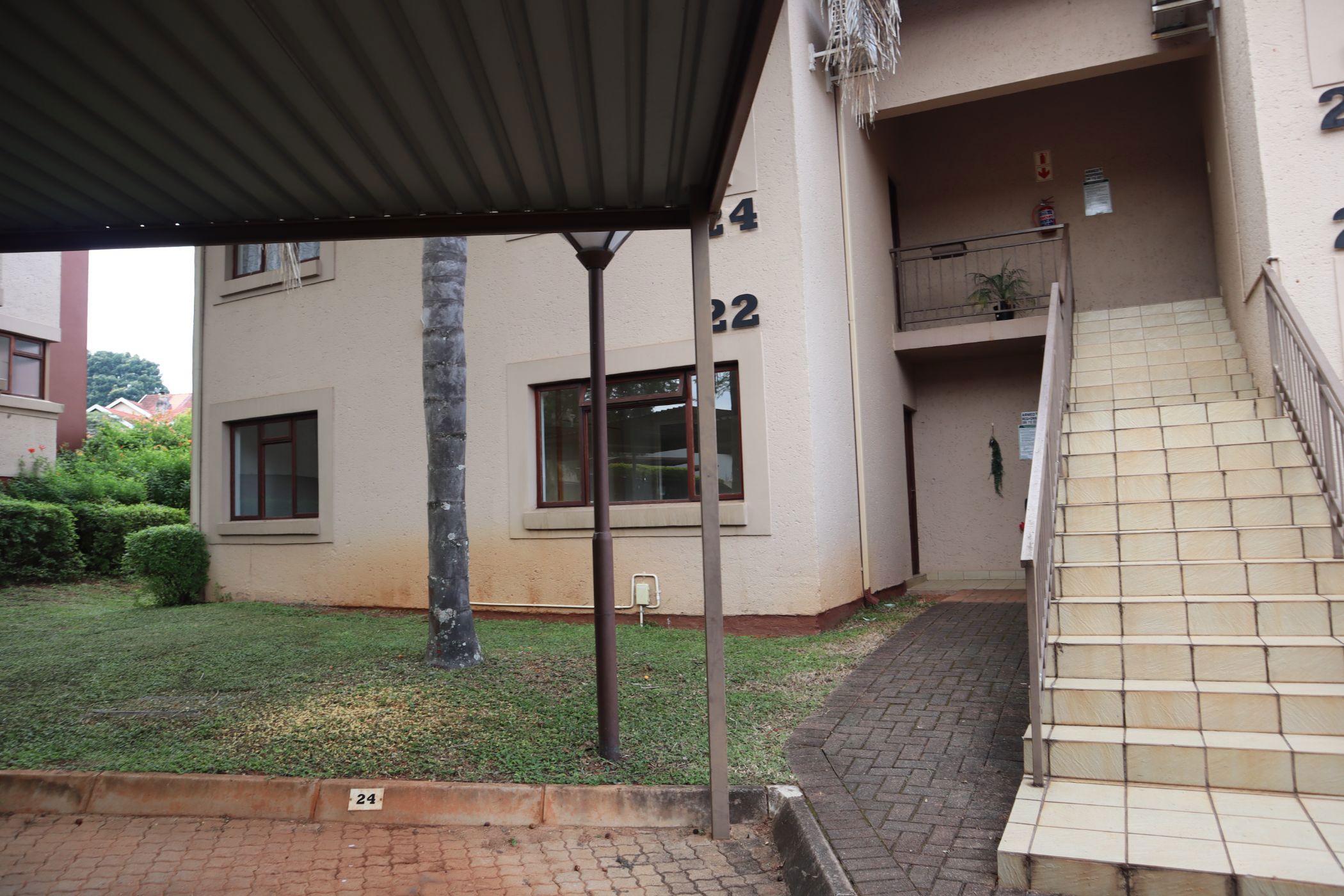 Apartment to rent in White River Ext 18 - 1WR1734531