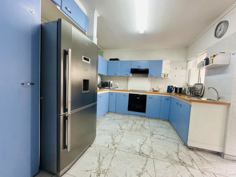 House to rent in Meer en See - 1RY1734533