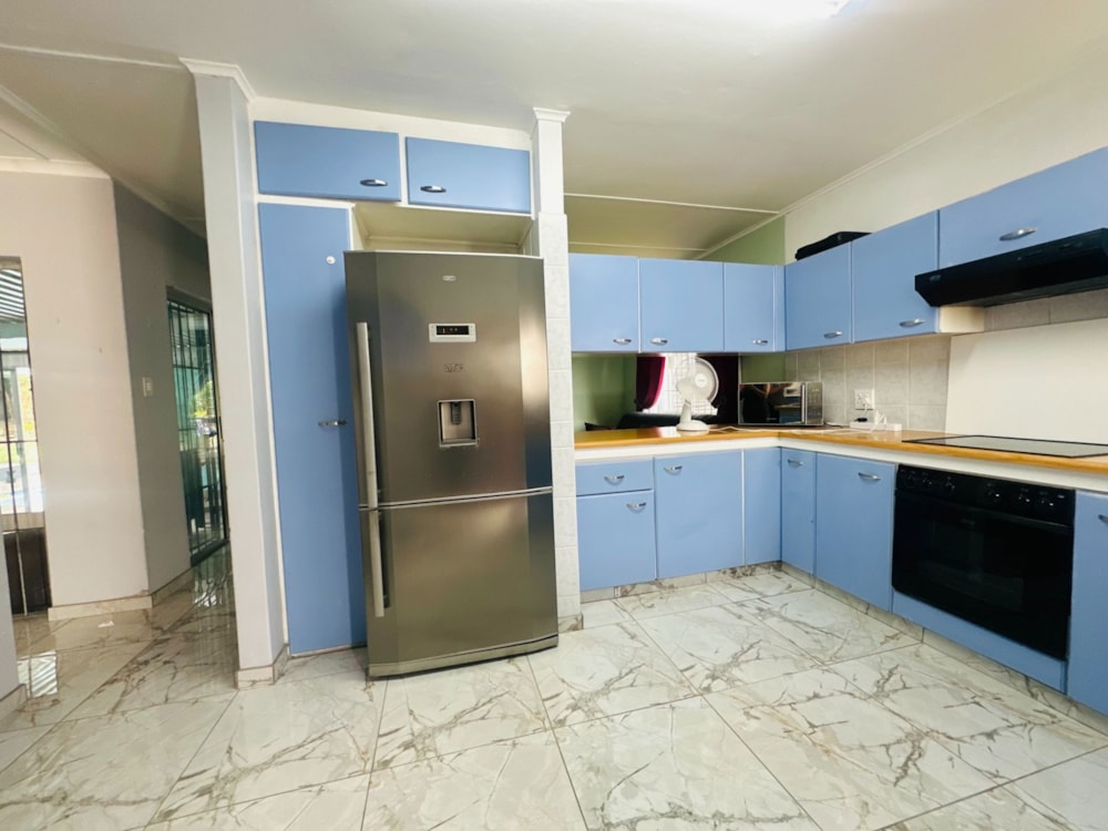 House to rent in Meer en See - 1RY1734533