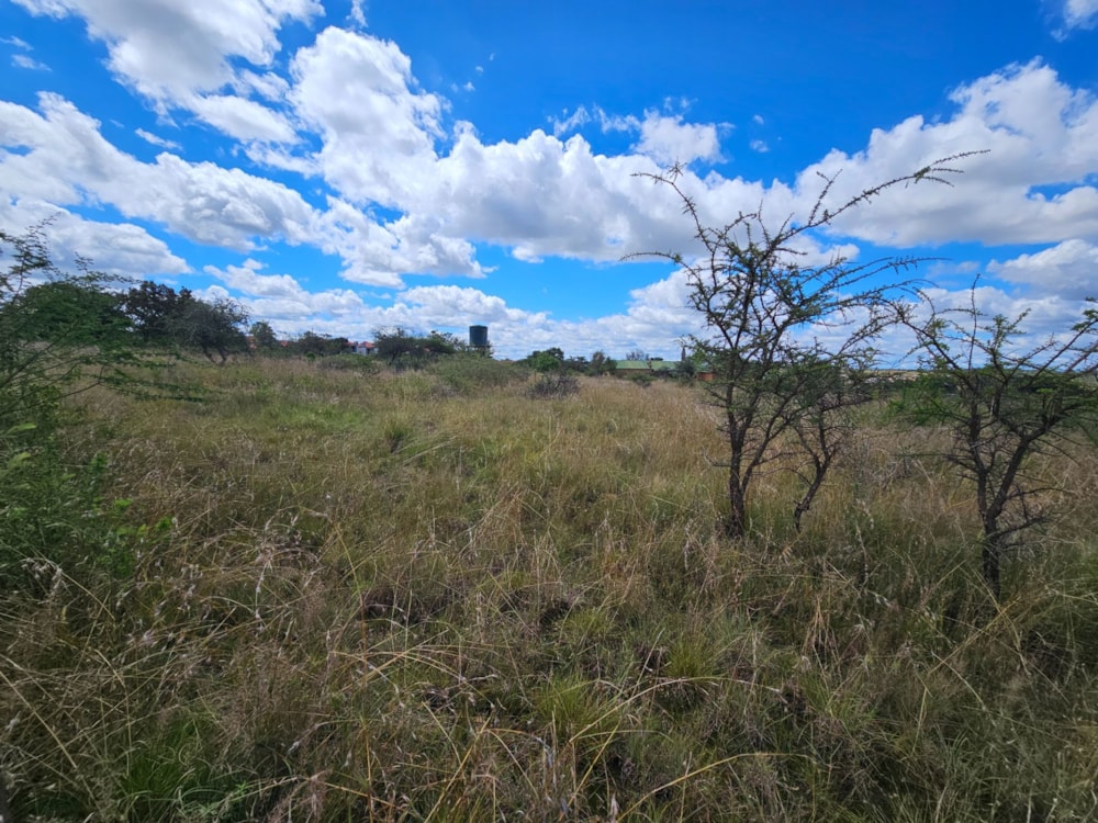 Vacant land for sale in Bendor - 1PS1735195