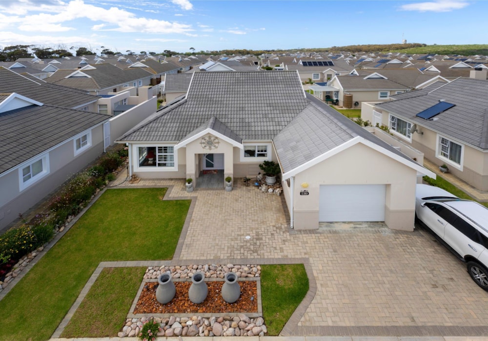 House for sale in Heiderand - 1MB1734565