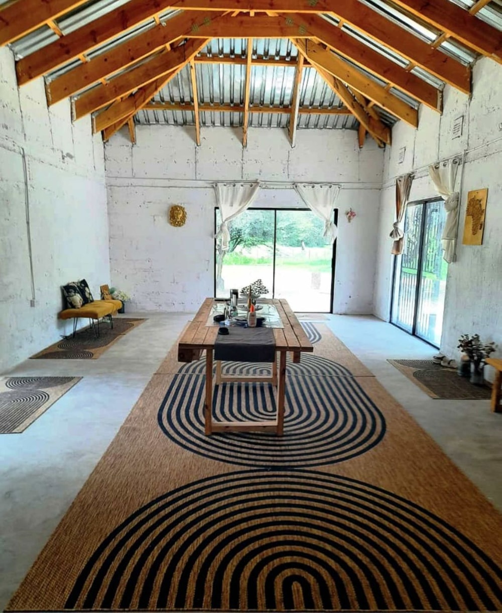 Smallholding for sale in Maun, Botswana - 3BO1734584