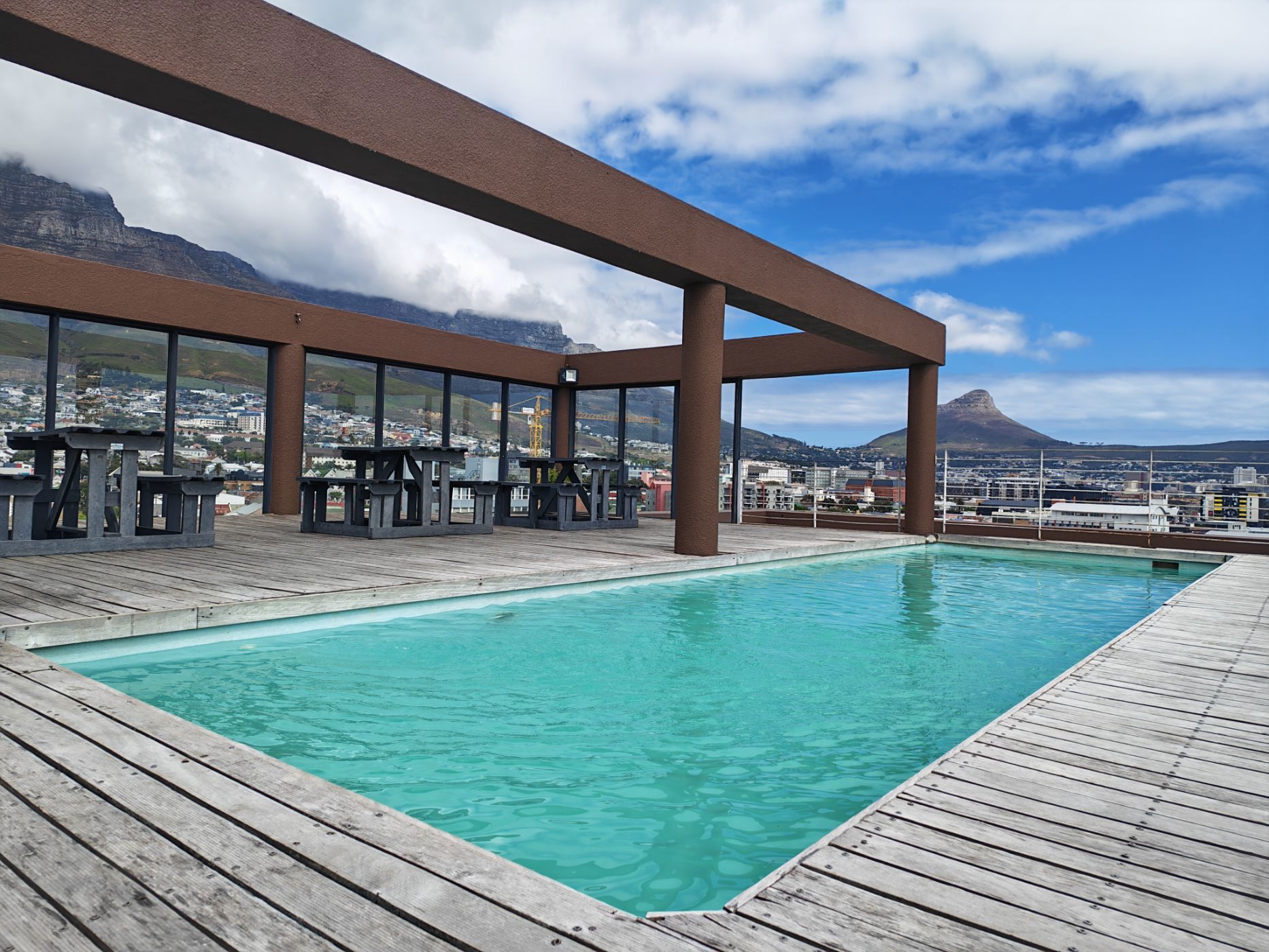 Apartment to rent in Woodstock - CBL1735394