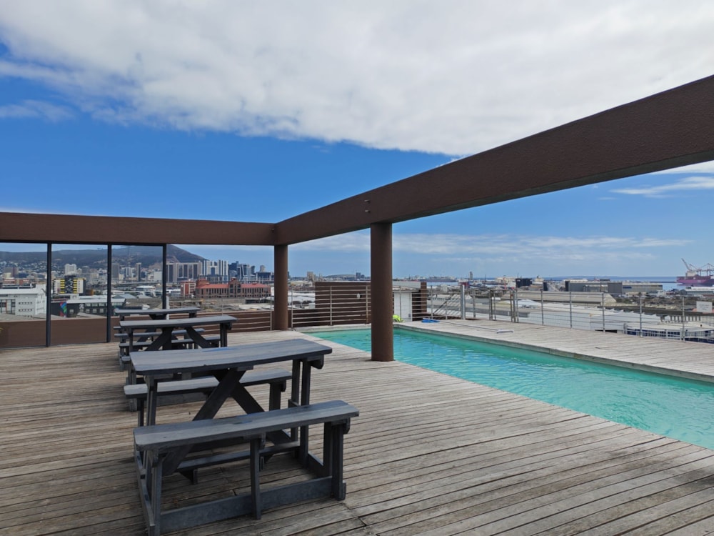 Apartment to rent in Woodstock - CBL1735394