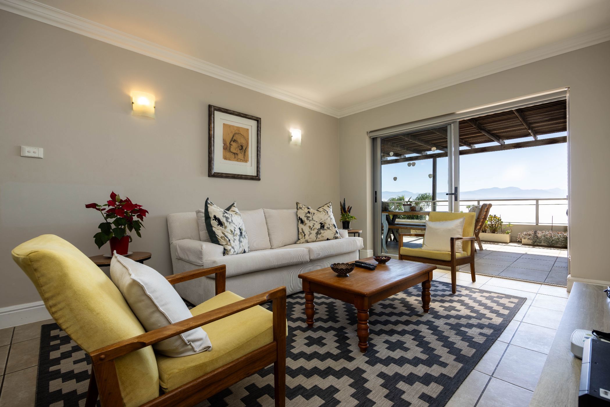 Apartment to rent in Plettenberg Bay - 1KG1734553