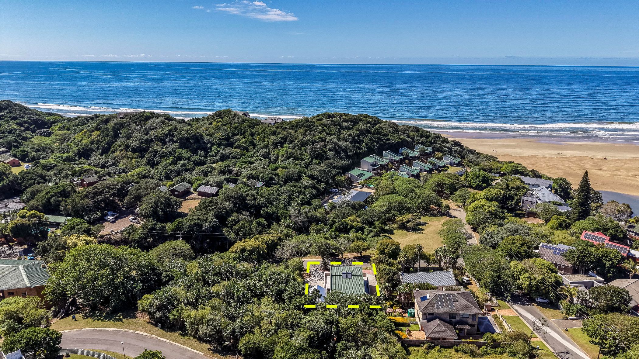 House for sale in Cintsa - 1EZ1734842