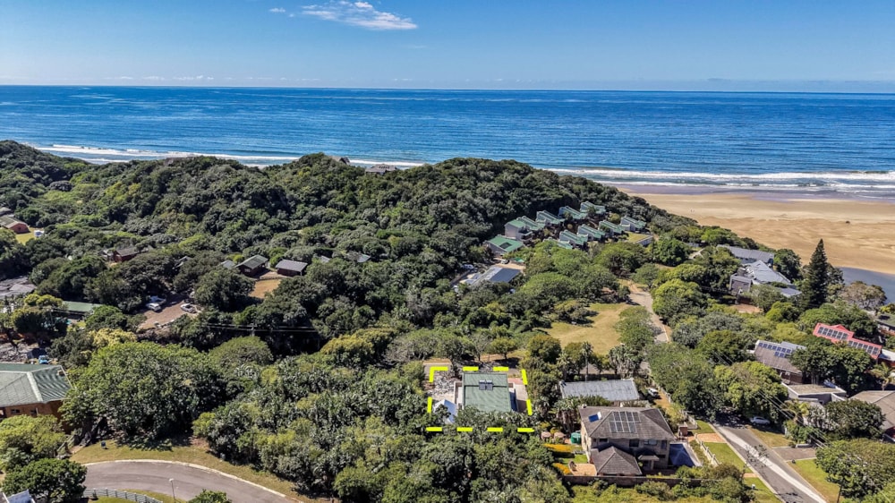 House for sale in Cintsa - 1EZ1734842