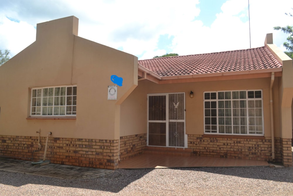 Townhouse for sale in Mookgopong (Naboomspruit) - 1MDM1734566