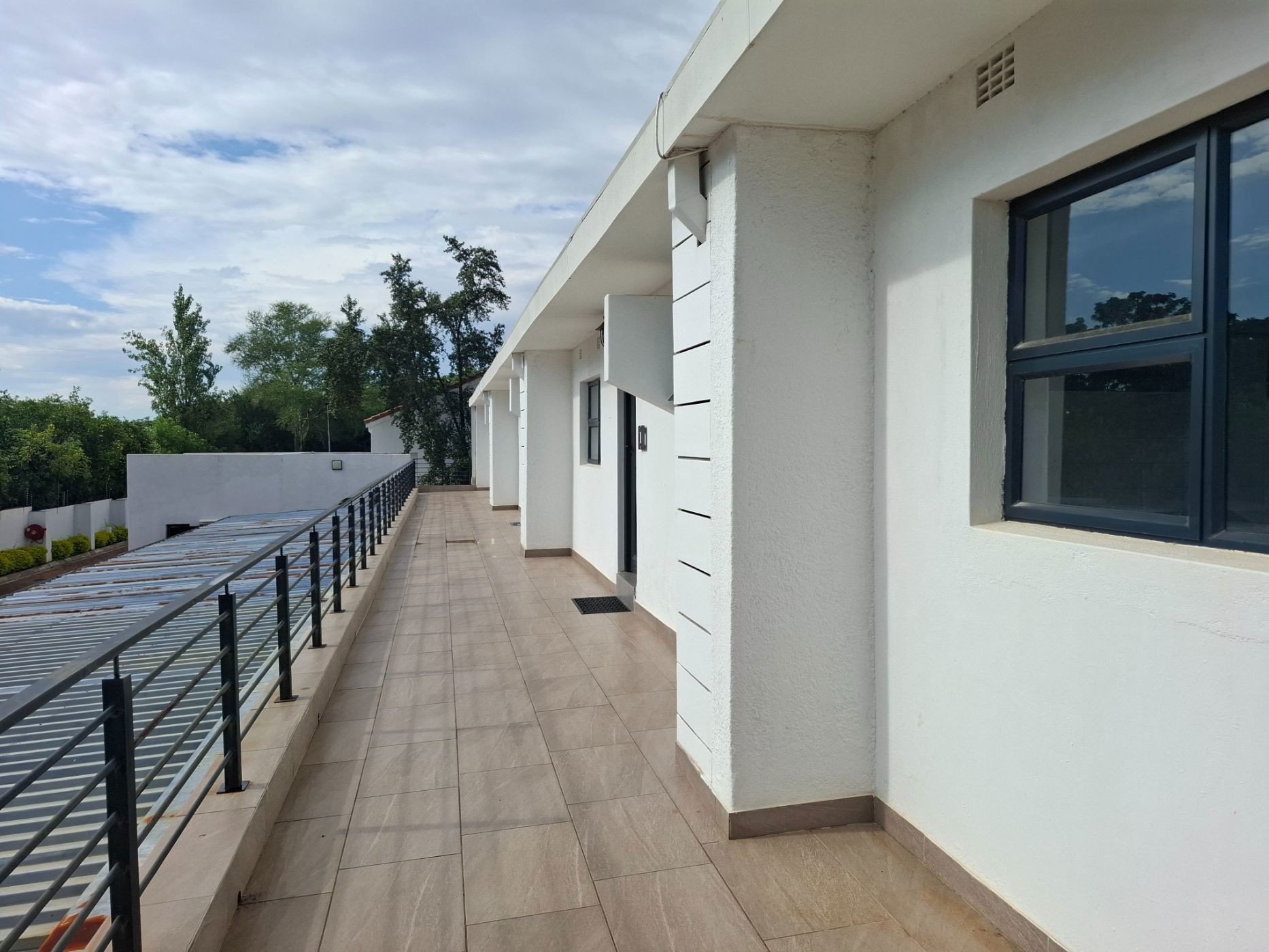 Apartment to rent in Extension 11, Botswana - 3BO1734759