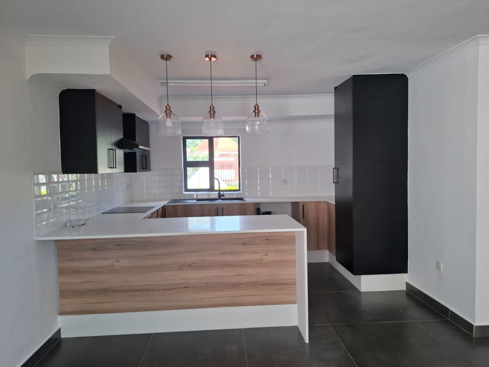 Apartment to rent in Extension 11, Botswana - 3BO1734762