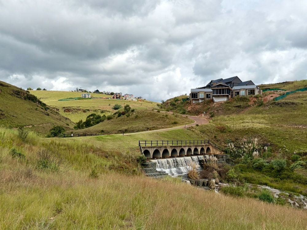 Vacant land for sale in Highland Gate - 1DS1734575 Vacant land for sale in Highland Gate - 1DS1734575