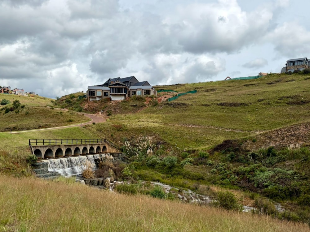 Vacant land for sale in Highland Gate - 1DS1734575 Vacant land for sale in Highland Gate - 1DS1734575