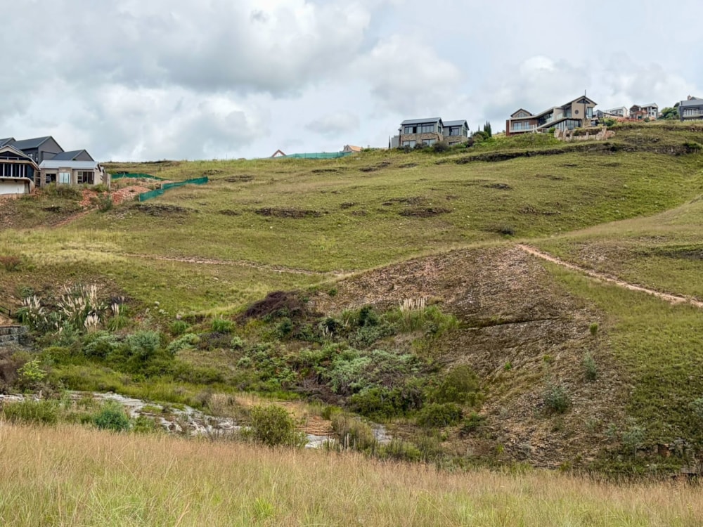 Vacant land for sale in Highland Gate - 1DS1734575 Vacant land for sale in Highland Gate - 1DS1734575