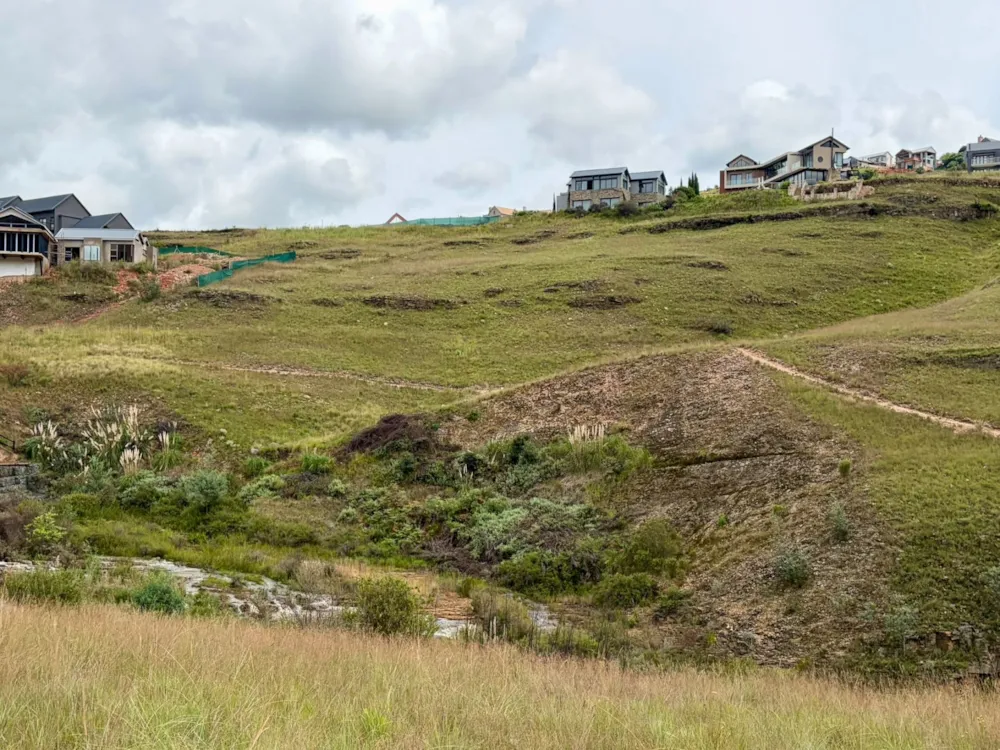 Vacant land sold in Highland Gate - 1DS1734575 Vacant land sold in Highland Gate - 1DS1734575