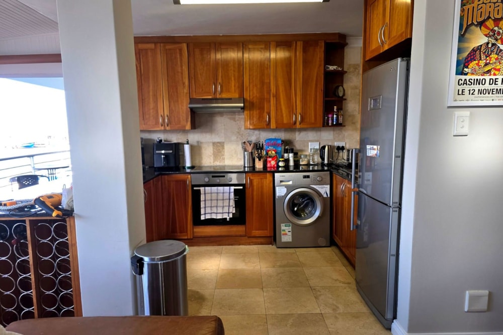 Apartment to rent in Port St Francis - 1SA1734962