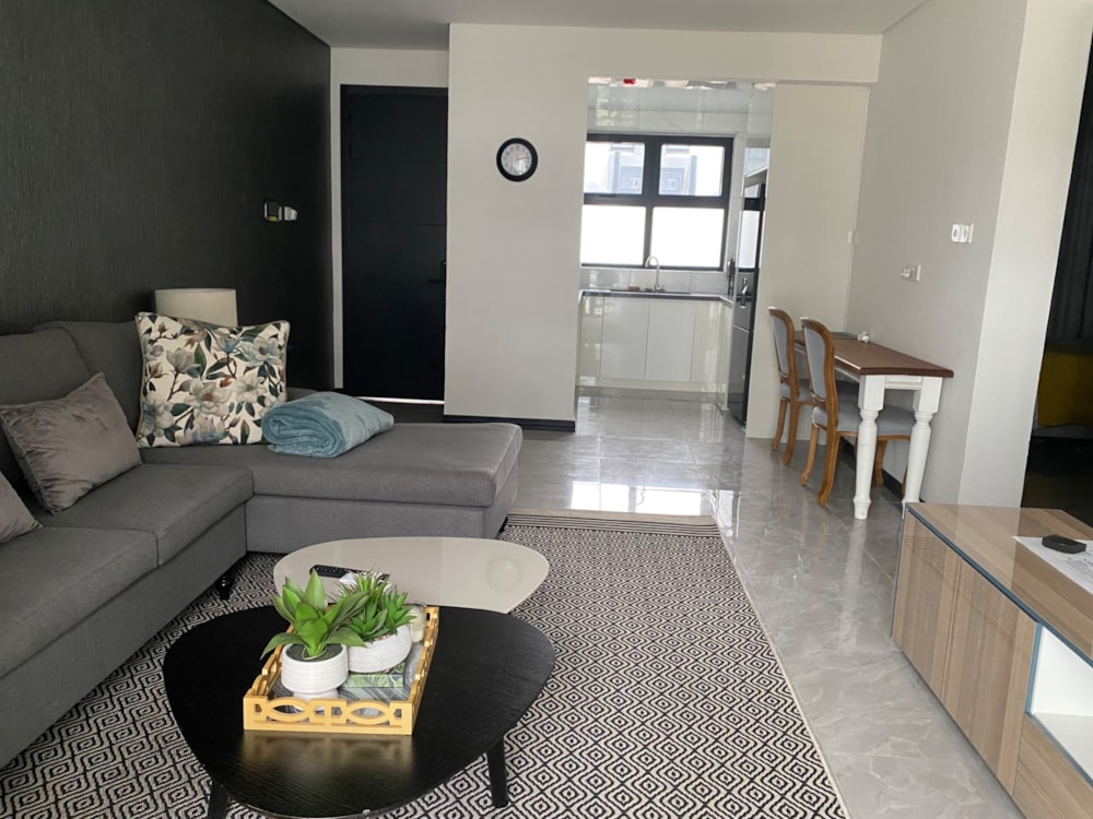 Apartment to rent in Setlhoa, Botswana - 3BO1735422