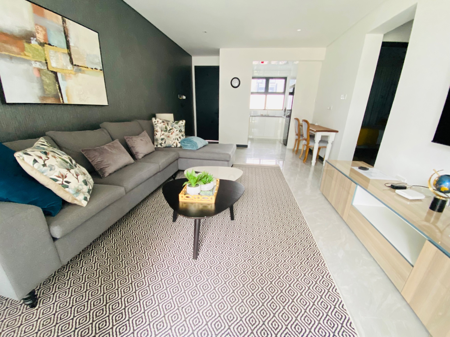 Apartment to rent in Setlhoa, Botswana - 3BO1735422