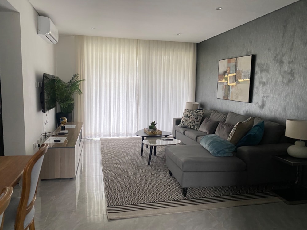 Apartment to rent in Setlhoa, Botswana - 3BO1735422