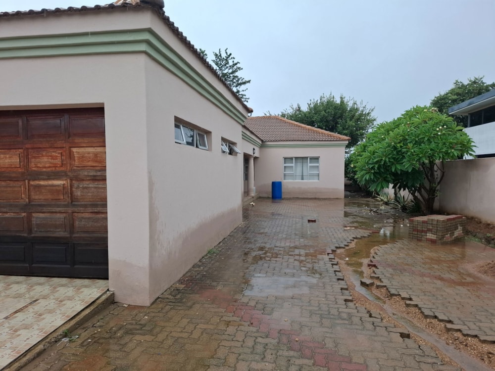 House for sale in Gaborone North, Botswana - 3BO1734750