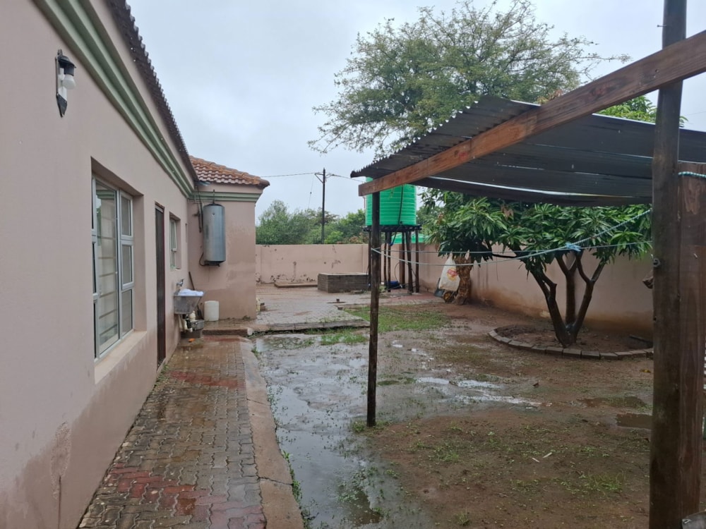 House for sale in Gaborone North, Botswana - 3BO1734750