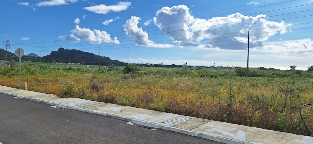 Residential vacant land for sale in Quatre Bornes, Mauritius - MUR1734587