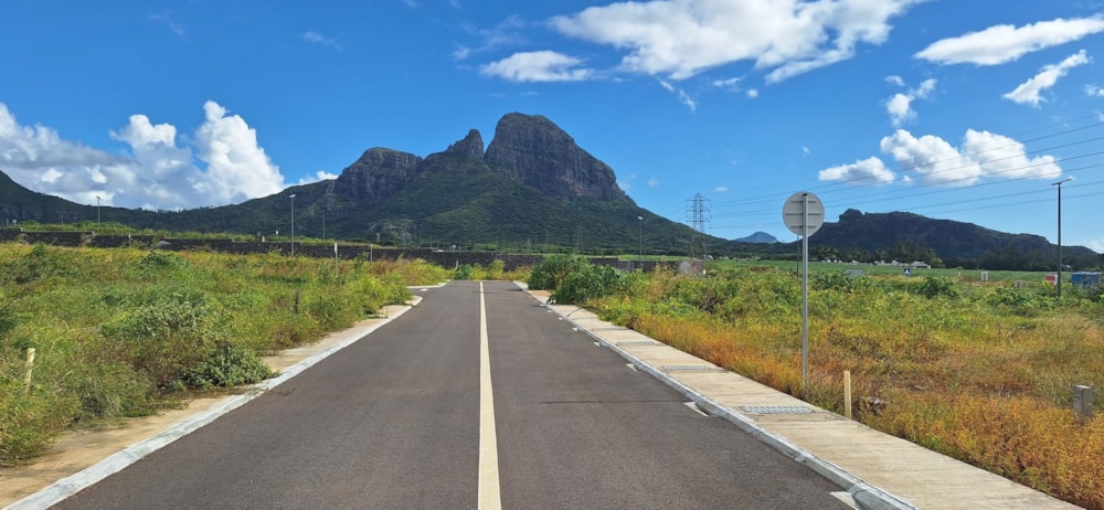 Residential vacant land for sale in Quatre Bornes, Mauritius - MUR1734587