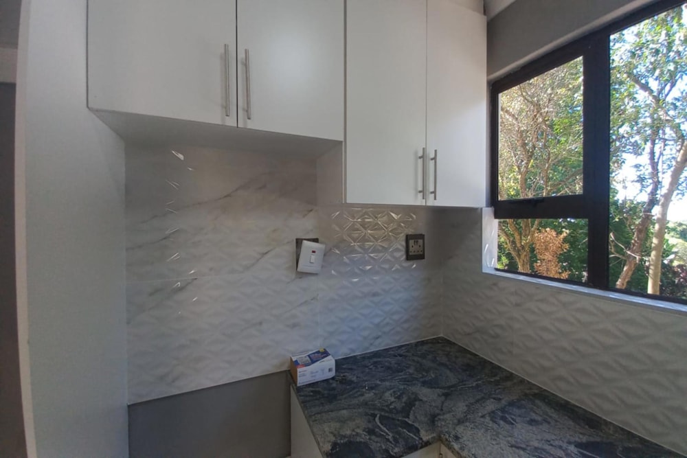 Cottage to rent in Berea West - 1WP1734593