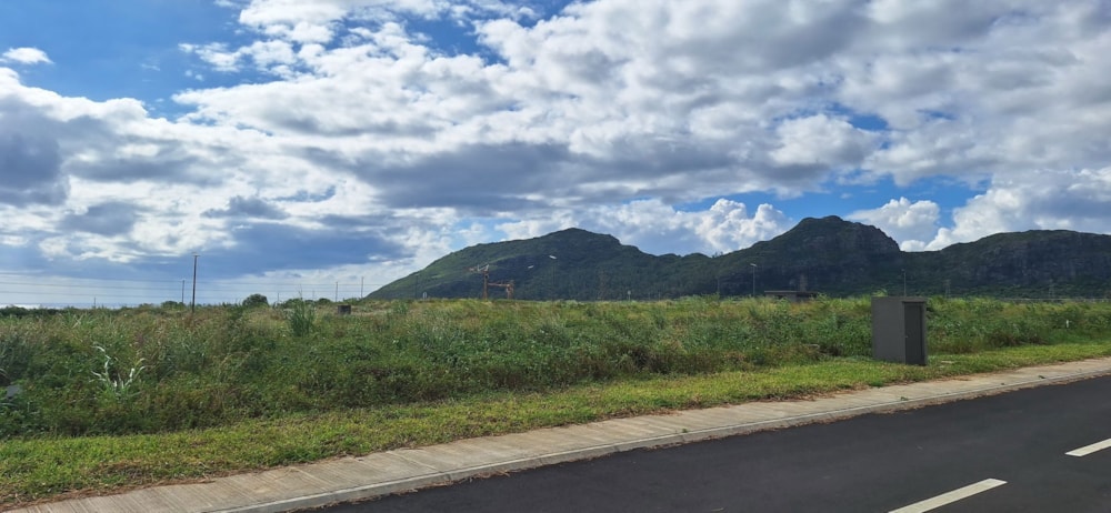 Residential vacant land for sale in Quatre Bornes, Mauritius - MUR1734597
