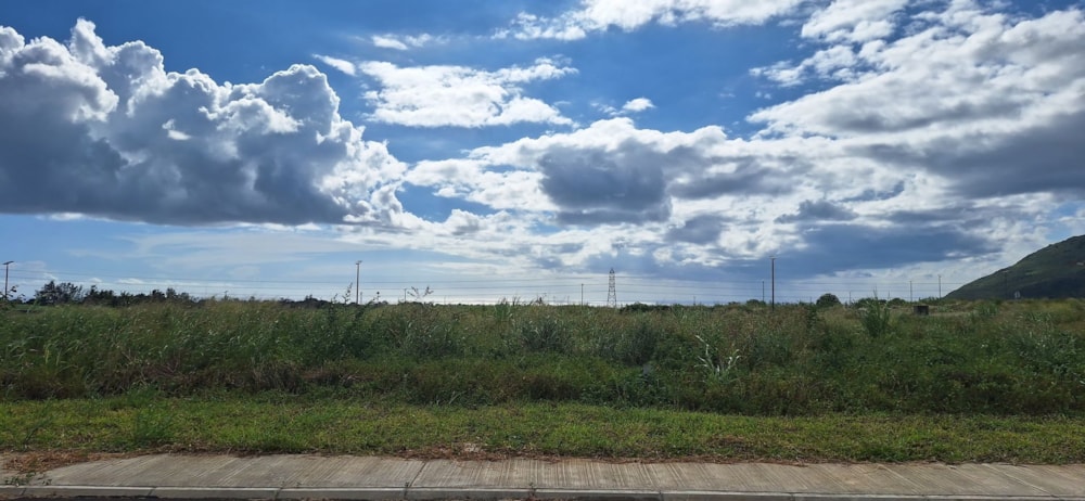 Residential vacant land for sale in Quatre Bornes, Mauritius - MUR1734597