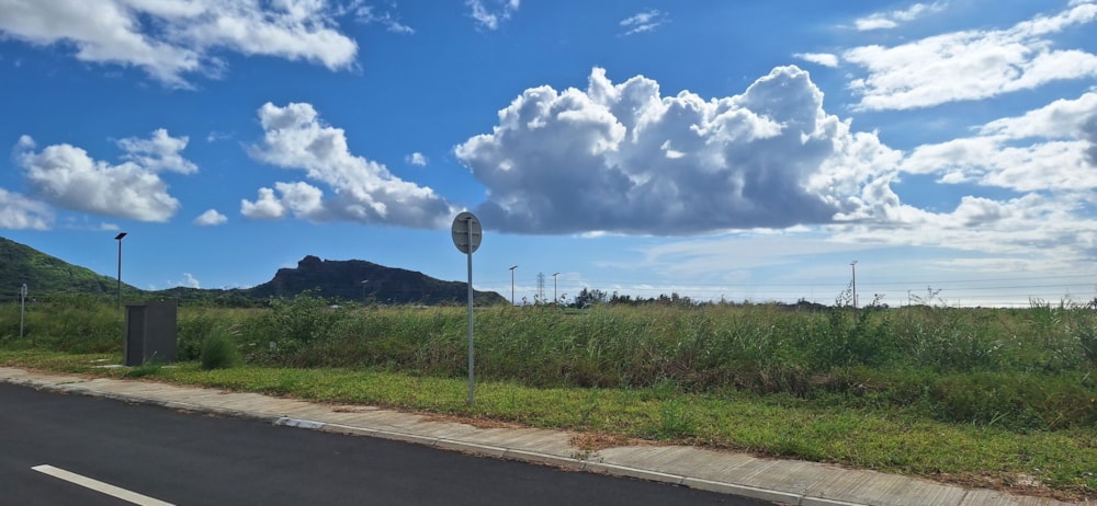 Residential vacant land for sale in Quatre Bornes, Mauritius - MUR1734597
