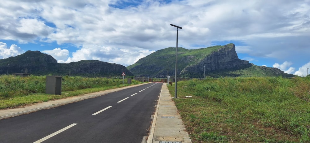 Residential vacant land for sale in Quatre Bornes, Mauritius - MUR1734597