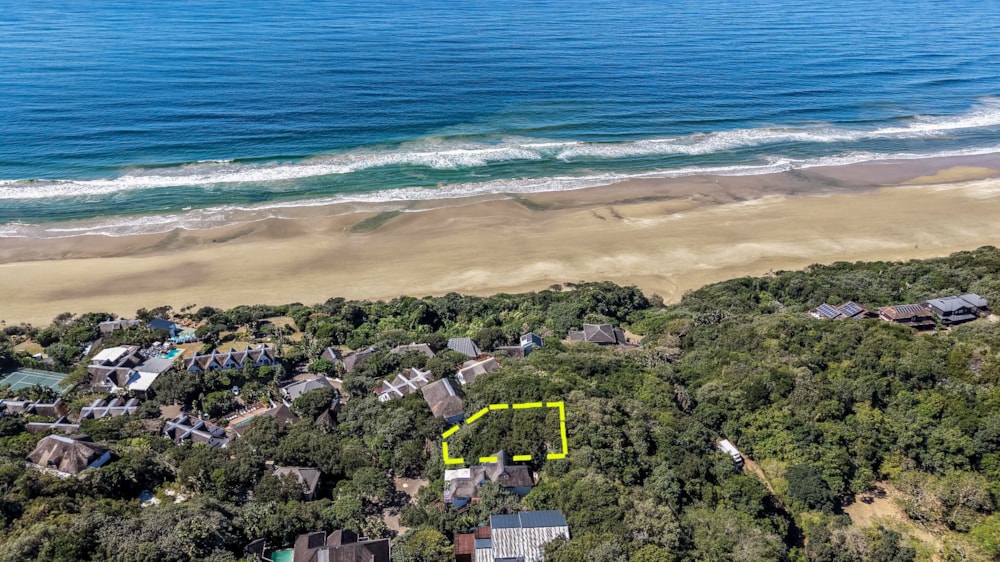 Vacant land for sale in Cintsa - 1EZ1734610