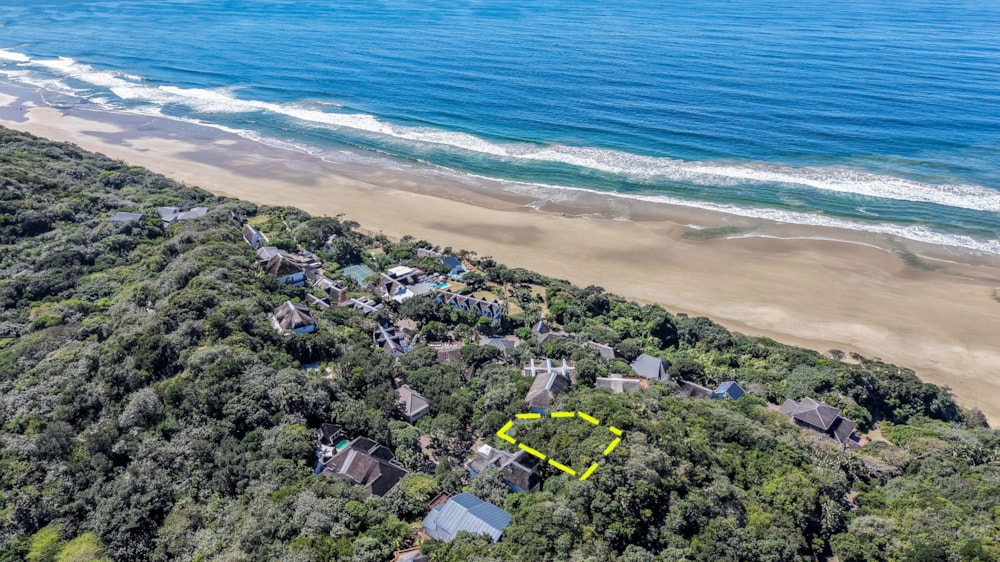 Vacant land for sale in Cintsa - 1EZ1734610