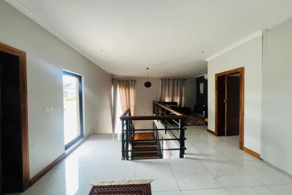 House to rent in Roma, Zambia - 3ZA1734628