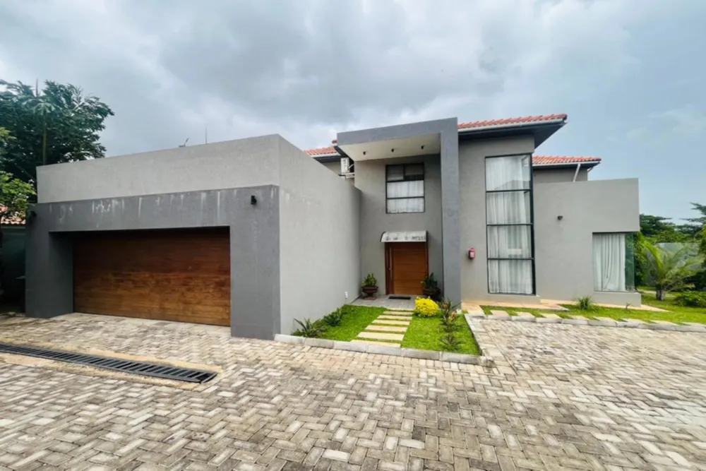 House to rent in Roma, Zambia - 3ZA1734628