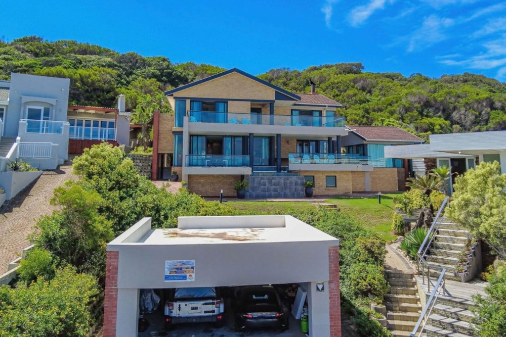 House for sale in Blue Horizon Bay - 1PLZ1734621