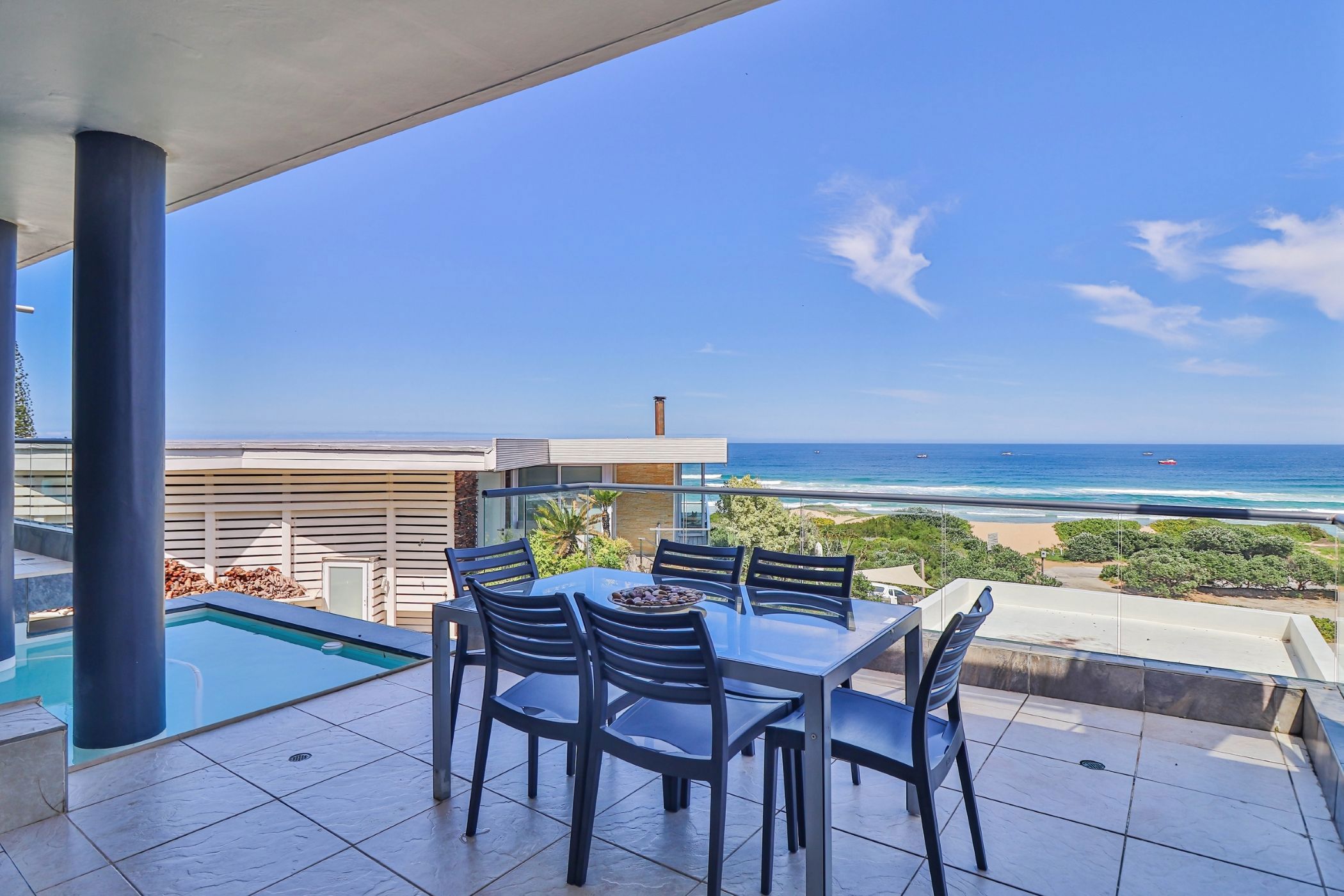 House for sale in Blue Horizon Bay - 1PLZ1734621