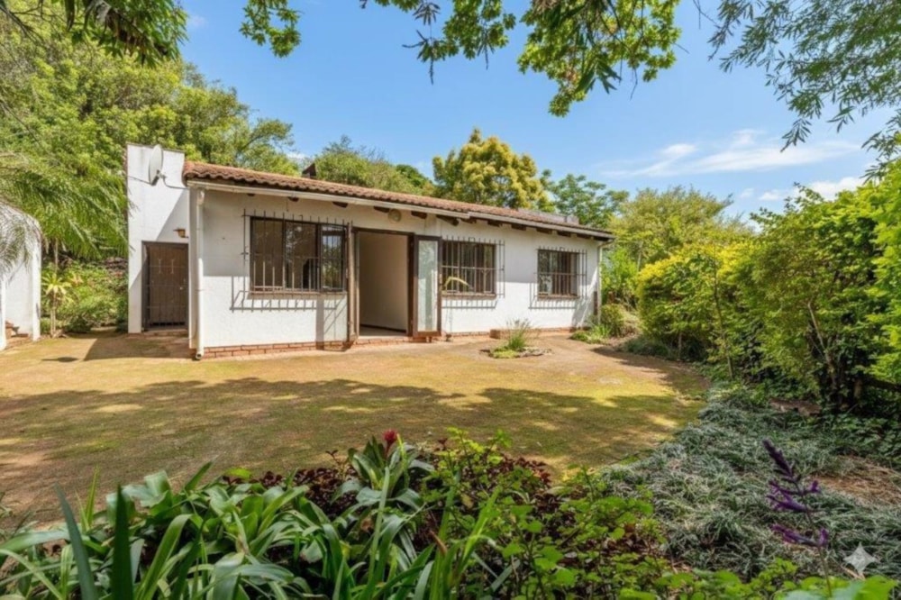 House for sale in Bothas Hill - 1KF1734624