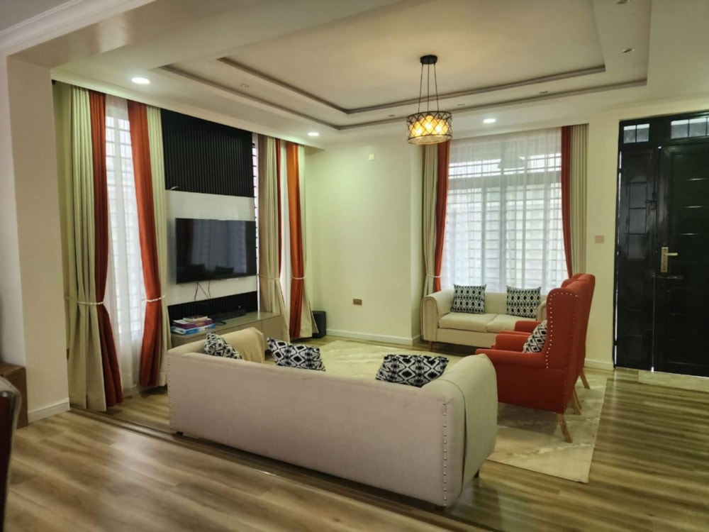 House to rent in Kerarapon Drive, Kenya - 3KE1734625