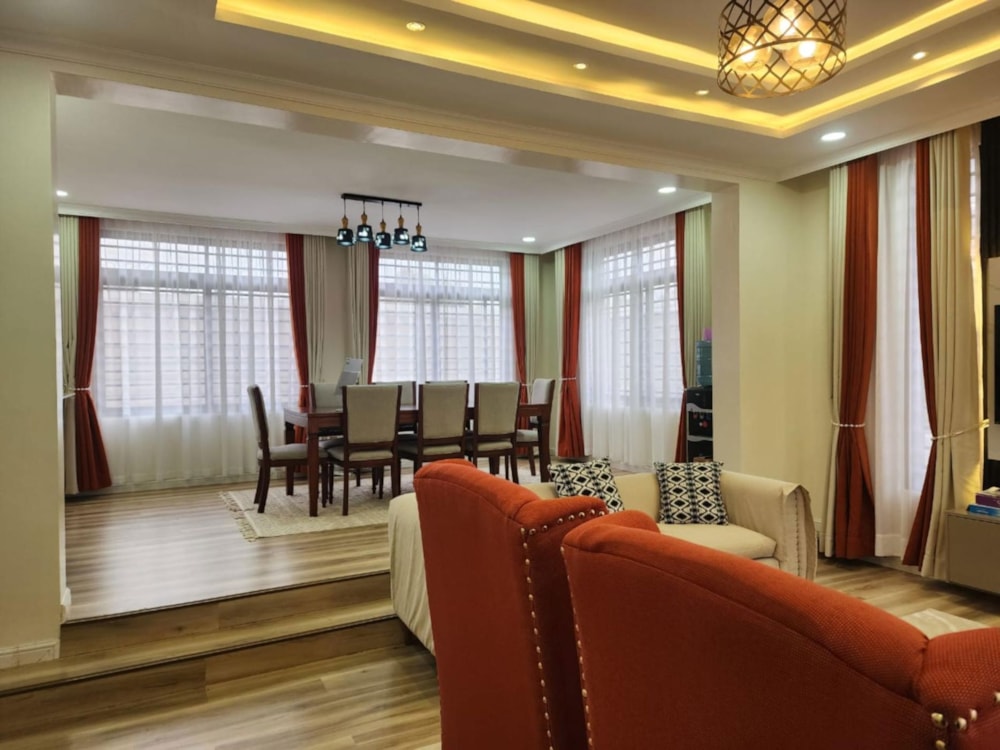 House to rent in Kerarapon Drive, Kenya - 3KE1734625