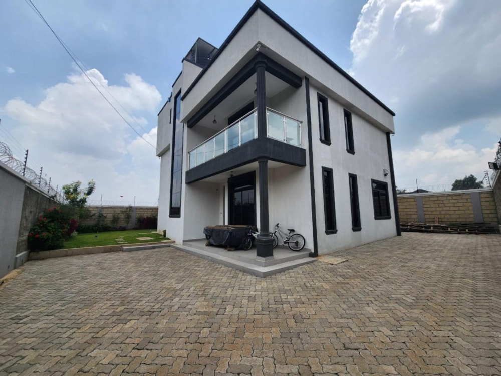 House to rent in Kerarapon Drive, Kenya - 3KE1734625