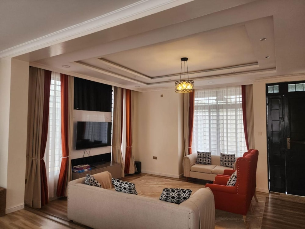 House to rent in Kerarapon Drive, Kenya - 3KE1734625