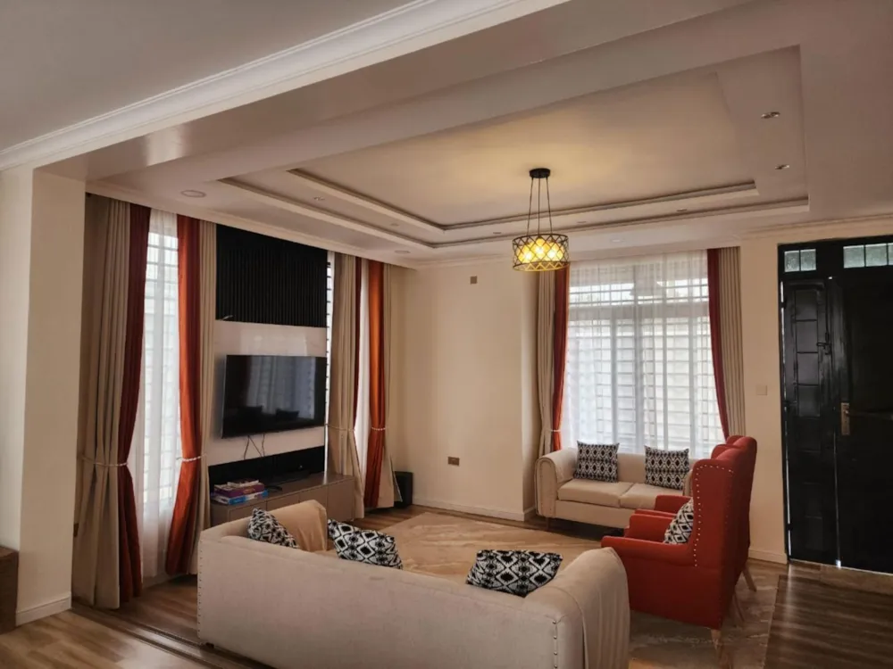 House let in Kerarapon Drive, Kenya - 3KE1734625 House let in Kerarapon Drive, Kenya - 3KE1734625