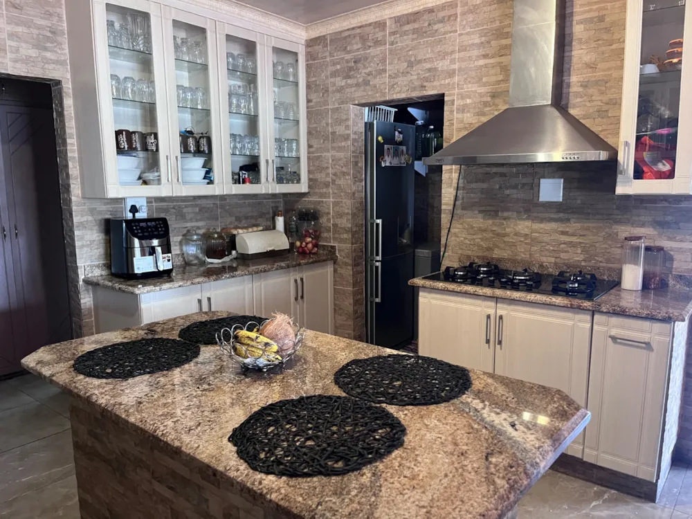 House for sale in Lennoxton - 1NW1734683 House for sale in Lennoxton - 1NW1734683