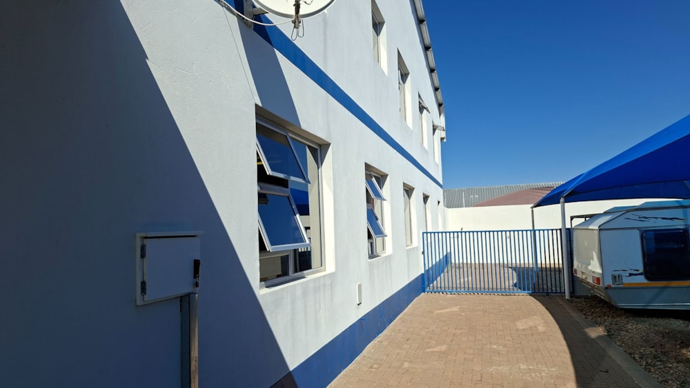 Commercial industrial property for sale in Brakwater, Namibia - 3NM1734635 Commercial industrial property for sale in Brakwater, Namibia - 3NM1734635