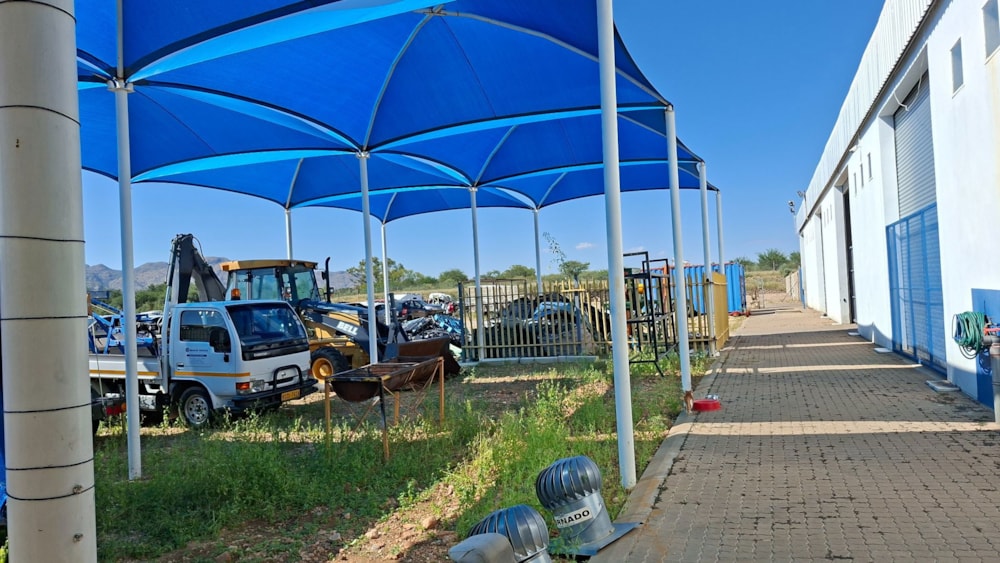 Commercial industrial property for sale in Brakwater, Namibia - 3NM1734635 Commercial industrial property for sale in Brakwater, Namibia - 3NM1734635