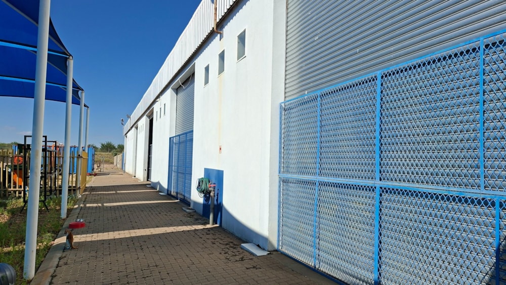Commercial industrial property for sale in Brakwater, Namibia - 3NM1734635 Commercial industrial property for sale in Brakwater, Namibia - 3NM1734635