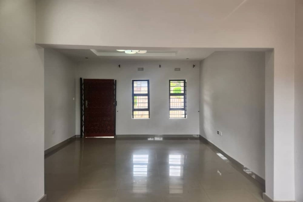 House to rent in Roma, Zambia - 3ZA1734654