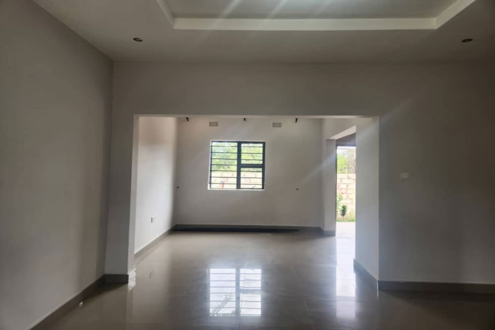 House to rent in Roma, Zambia - 3ZA1734654